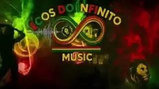Reggae | Locked in Vibration | Ecos do Infininito Music #reggae #reggaeinternacional #music