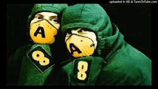 Altern 8 - Hard Crew (Mechanizm & Kin RMX)