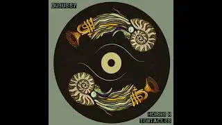 Dubussy - Horns N Tentacles (Full EP) #reggae #dub #horns #dubwise #italianmusic #dubmusic #dubplate