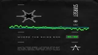 Starset - Where the skies end Sub Espa&ntilde;ol Ingles