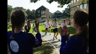 Kn&aelig;k Cancer L&oslash;bet 2024