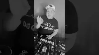 Rising Star DJ Goodvibes Invites You to #VIMF2024