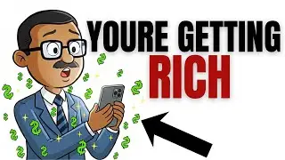 8 Signs You’re Quietly Becoming Wealthy Without Realizing It