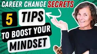 Empower Your Journey: 5 Bold Mindset Tips