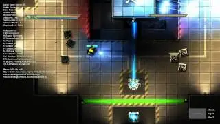 XBLIG - Wages Of War - Boss Fight