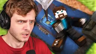 Ik wilde een lift maken, het ging fout.