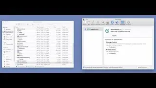How to remove UpgradeAssist - potentially unwanted application using Combo Cleaner?