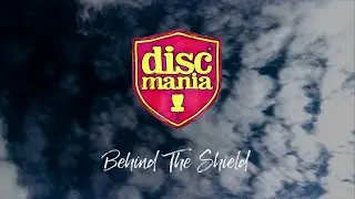 Discmania Behind The Shield🛡️ ОФИЦИАЛЬНЫЕ ОБНОВЛЕНИЯ СОСТАВА! 👀