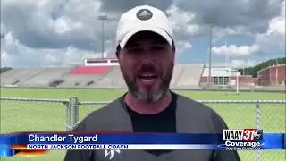 North Jackson Chiefs have new attitude