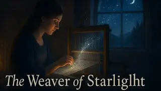 The Weaver of Starlight | Boring History That Will Actually Help You Sleep Fast