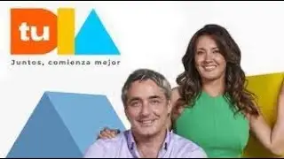 Tu D&iacute;a | martes 27 Febrero | Canal 13