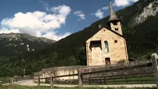 Naturpark Beverin