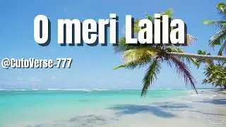 THIS WHOLE VIDEO IS EDITED BY ME @CutoGamerz777 @CutoVerse-777 #omerilaila #fullvideo 