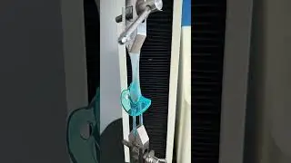 Pacifier pull test#pacifiers#test#productsproduction #machine #babyproduct #chinafactory
