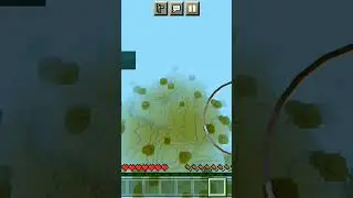 Horse mlg in minecraft #shorts
