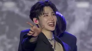[AB_NEW AREA] 에이비식스 AB6IX : 우리가 헤어졌던 이유_Sucker For Your Love | Fanmeeting 2022