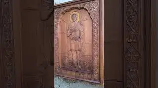 89032952562 Икона Дмитрий Солунский #diy #short #shortvideo #shorts #shortsvideo