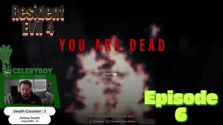 Let's Play | Resident Evil 4 | Episode 6