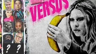 VERSUS: STARFLEET ACADEMY GOES BANANAS! | Film Threat Versus