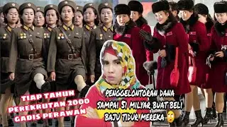 FAKTA GIPPEUMJO Beauty Of Army Utara