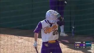 South Alabama vs  #15 LSU | Women Softball 12,2022