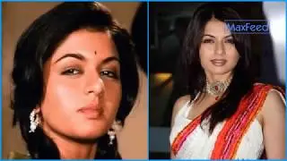 Bollywood Actress Transformations Over Time | SURPRISING