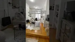 В Нью-Йорке есть квартиры, созданные специально для девушек!