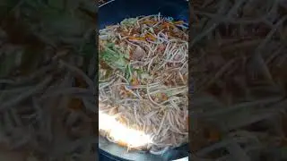 Cooking Mung Beans Sprout #cooking #mungbeans #sprout #shortsviral #asmr