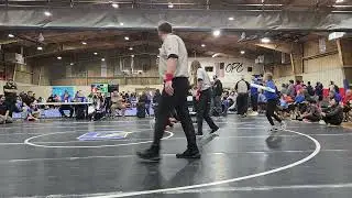 Nhari vs Little Rock 12/13/25