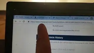 Free vin check!!! Subscribe as a tip