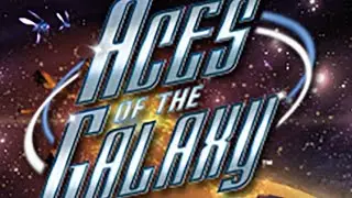 Aces of the Galaxy OST: First battle