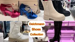 Deichmann New Winter Edition 2022