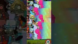 PLANETSVSZOMBIES 😱😱😱 #shorts #gaming #gameplay