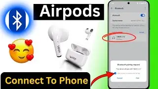 airpods connect to phone 2026 | airpods not connecting to phone | airpods not working