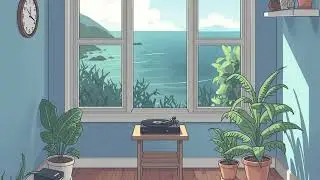 Motion Static &ndash; Chill Lofi Beat for Study, Sleep & Focus