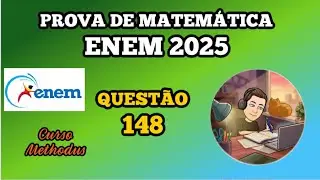 148 de 2025 da prova de Matem&aacute;tica do Enem amarela - Uma livraria comercializa livros dos seguintes