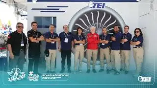 TEKNOFEST Mavi Vatan