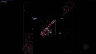 Nebulous.io | 64x corner split with 180k mass! #shorts #nebulousgamer