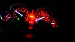 Cx9 0-100 0-60 manual