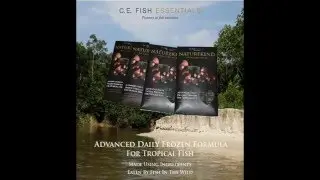 Naturekind&reg; Advanced Tropical Fish Food