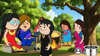 Part-359:Thoothukudislang cartoon entertainmentvideo|#villagelife #villagestory@jeevasivanlifestyle