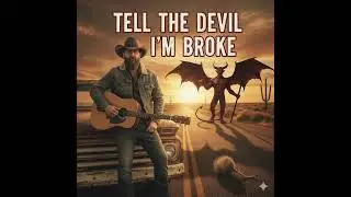 Tell The Devil I'm Broke