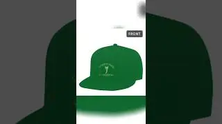 C-CASH Snapback Cap