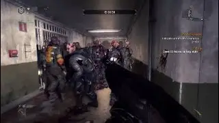 Dying Light - Prisão de Harran [Ft: Victor]