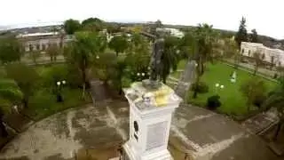 Monte Caseros - Corrientes - Argentina