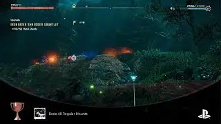 Horizon Forbidden West 