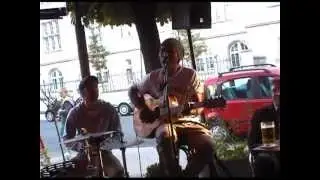 T&ouml;nemacher Wohnzimmer Konzert @ Pausentraum