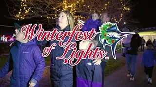 Winterfest 2023 In Ocean City, MD