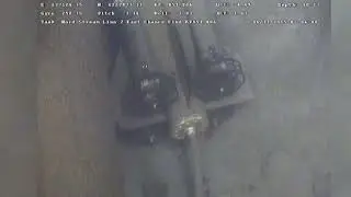 NATO mine disposal torpedo drone 