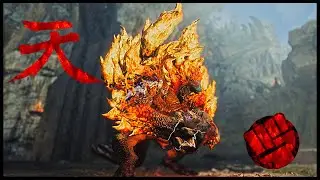 True Strength | Akuma VS Arajakan